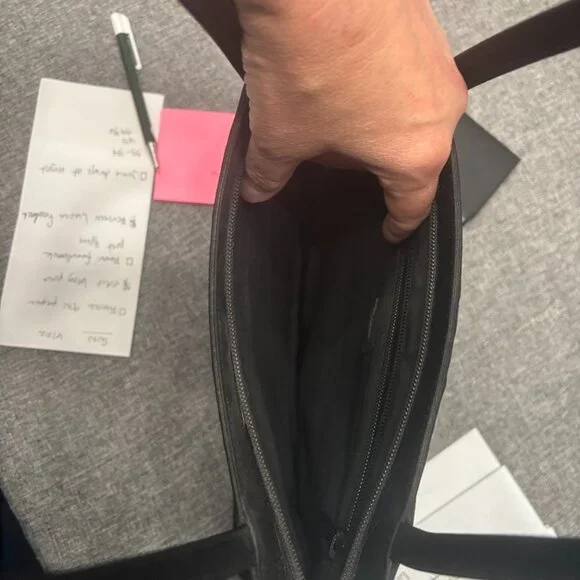 Kate Spade Purse, Authentic, Good Condition - Picture 6 of 7